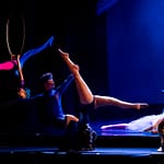 Acrobatica LDM open class