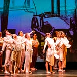 Tecnica Horton Intermedio/Avanzato